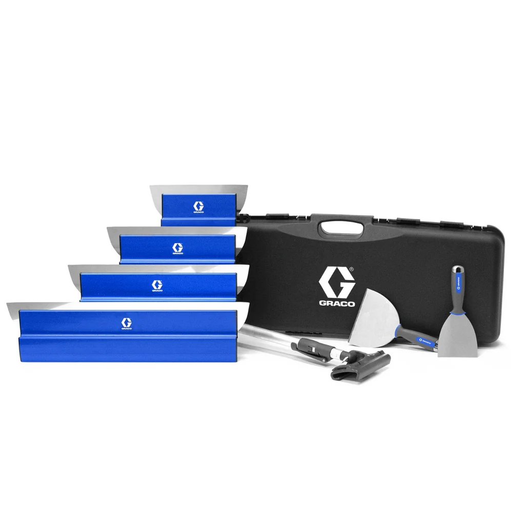 Bộ Công Cụ Bả Tường Thạch Cao Graco ProSurface bo-cong-cu-ba-tuong-thach-cao-graco-prosurface-3