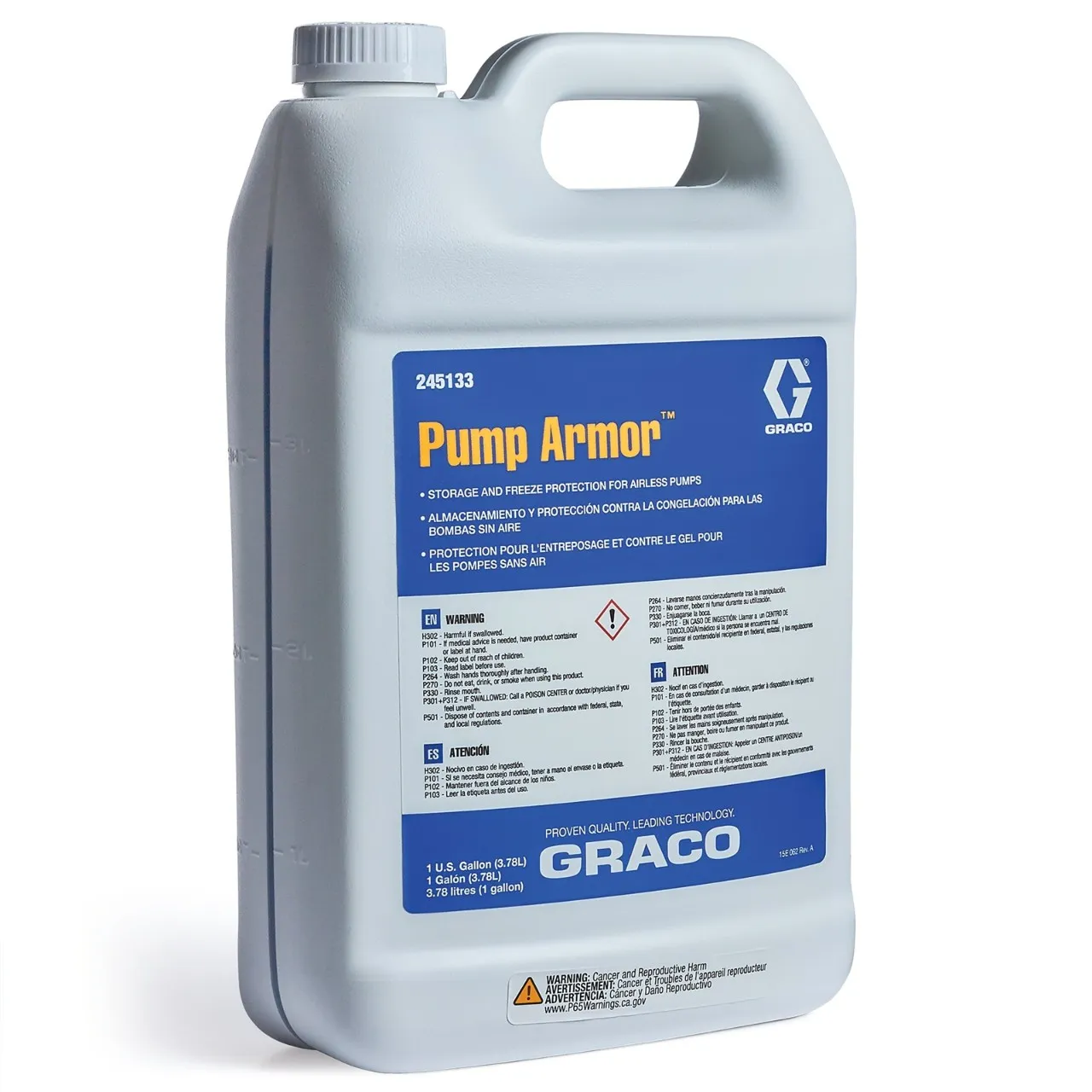 Dầu Máy Graco Pump Armor dau-may-graco-pump-armor-1