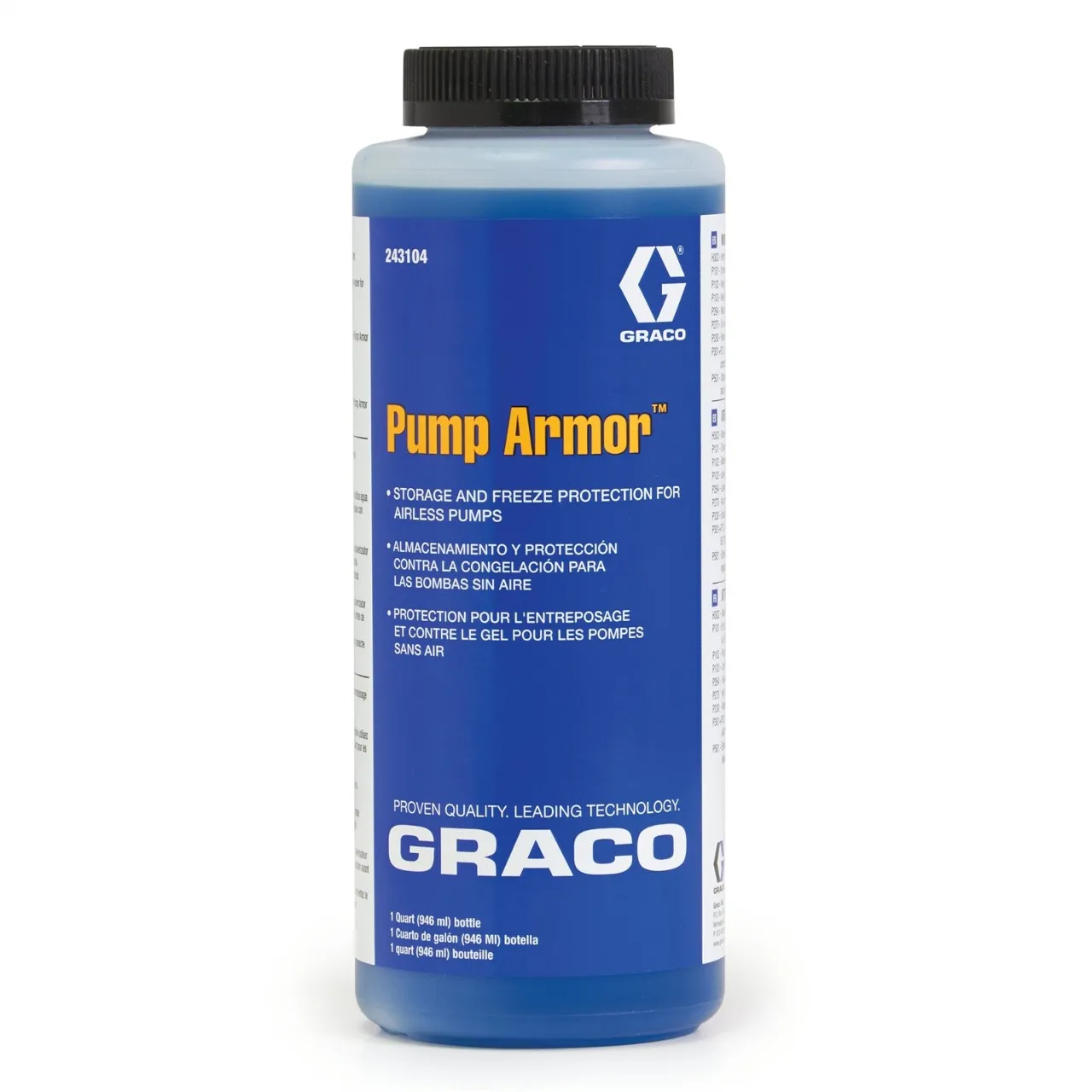 Dầu Máy Graco Pump Armor dau-may-graco-pump-armor