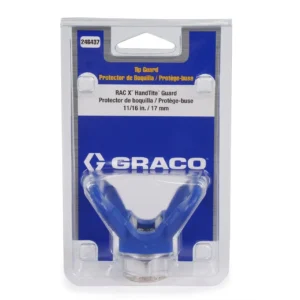 Đầu Phun Graco RAC X HandTite Tip Guard dau-phun-graco-rac-x-handtite-tip-guard-2