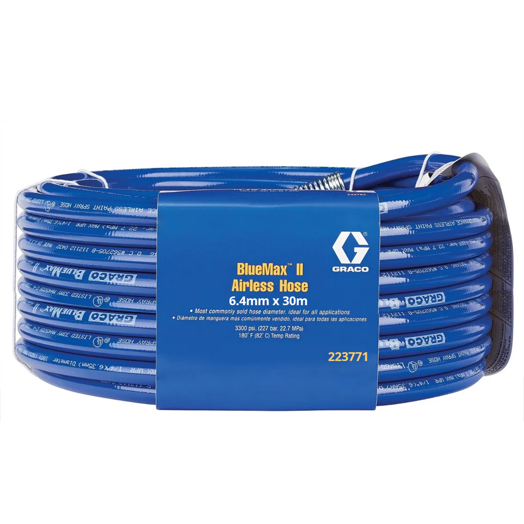 Dây Dẫn Sơn Graco Blue Max II Hose day-dan-son-graco-blue-max-ii-hose
