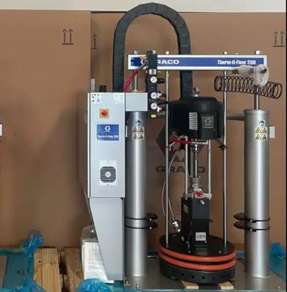 Hệ thống bơm keo nhiệt Therm-O-Flow 200 he-thong-bom-keo-nhiet-therm-o-flow-200-3