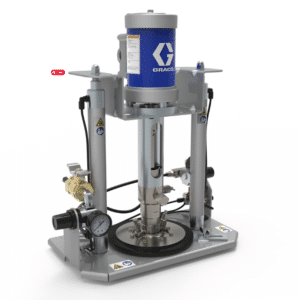 Máy Bơm Keo Graco Extruder 1:1 may-bom-keo-graco-extruder-11-2