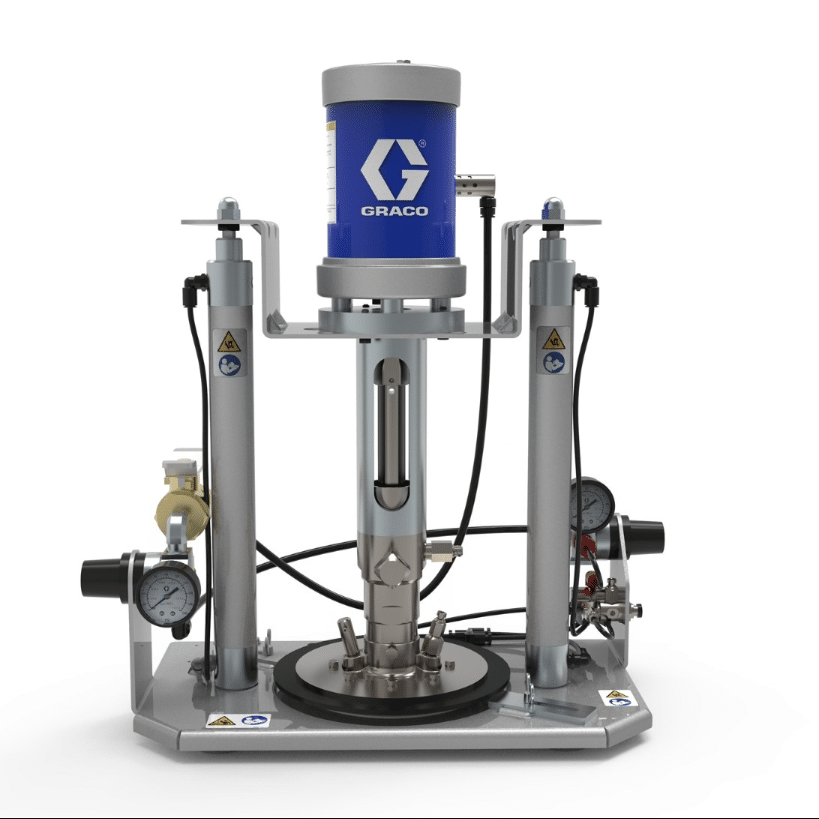 Máy Bơm Keo Graco Extruder 1:1 Máy Bơm Keo Graco Extruder 1:1