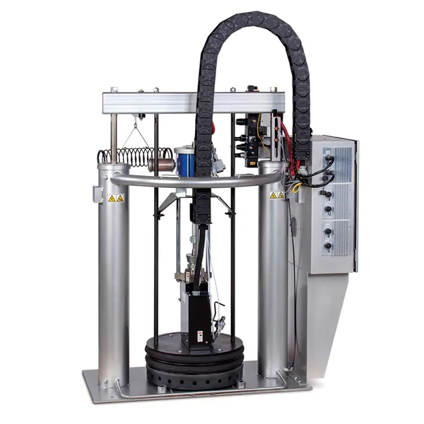 Máy bơm keo nhiệt Therm-O-Flow 20 may-bom-keo-nhiet-therm-o-flow-20-1