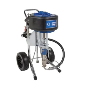 Máy Phun Sơn Graco King Contractor may-phun-son-graco-king-contractor-2
