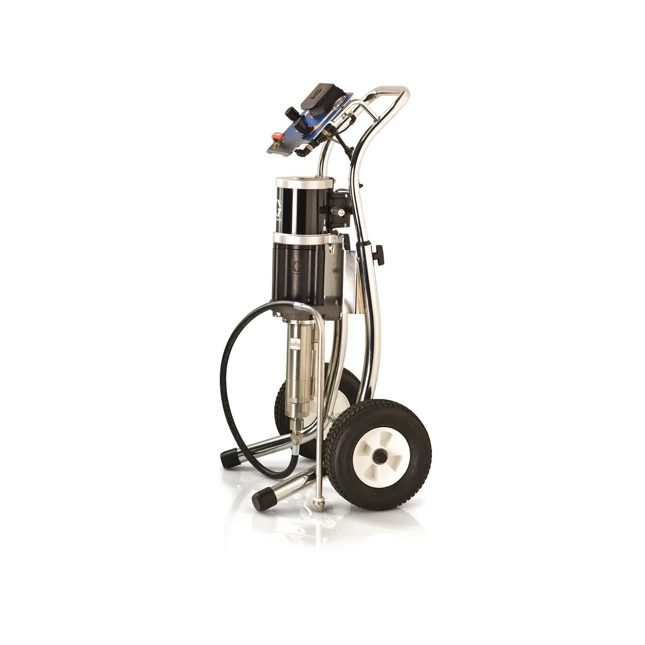 Máy Phun Sơn Graco Merkur may-phun-son-graco-merkur-1