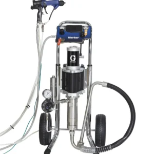 Máy Phun Sơn Graco Merkur may-phun-son-graco-merkur-4