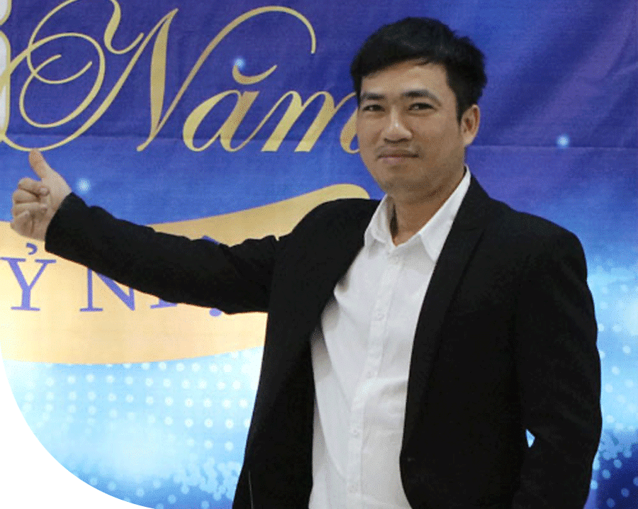 pham van dai