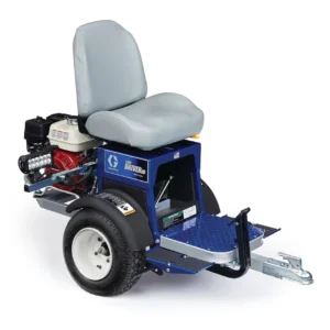 Hệ thống lái LineDriver HD Ride-On