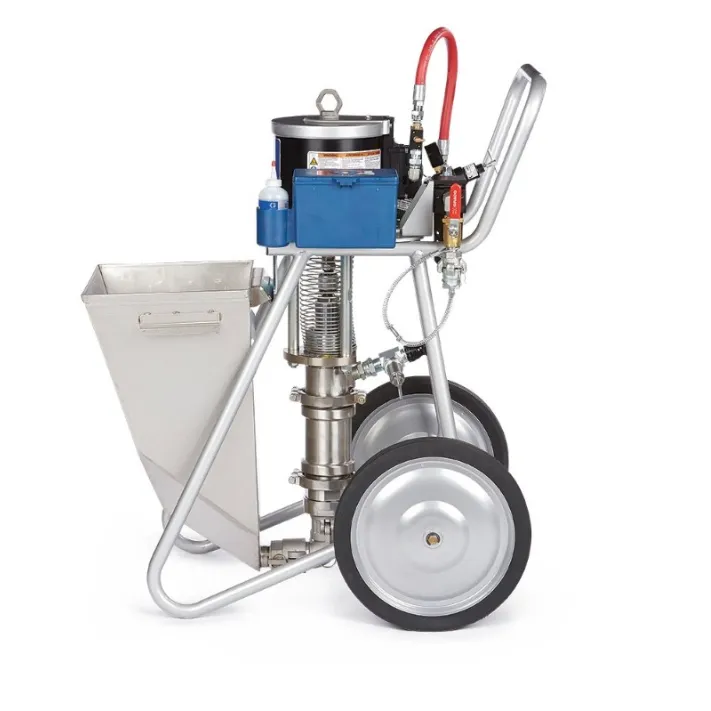 Máy Phun Vữa Graco ToughTek M680a CS may-bom-vua-toughtek-m680a-1