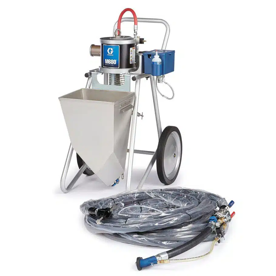 Máy Phun Vữa Graco ToughTek M680a CS may-bom-vua-toughtek-m680a-2