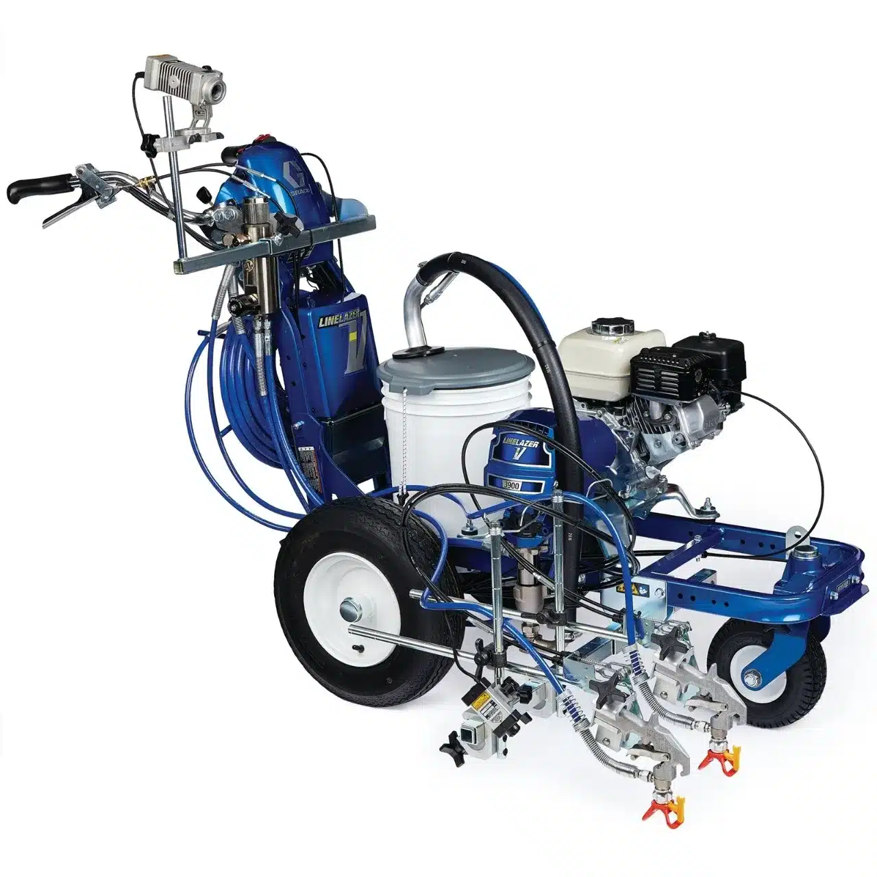 Máy Kẻ Vạch Graco LineLazer V3900 Máy Kẻ Vạch Graco LineLazer V3900