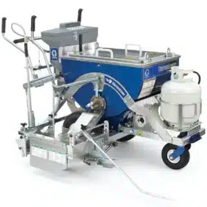 Máy sơn vạch nhiệt dẻo ThermoLazer 300TC