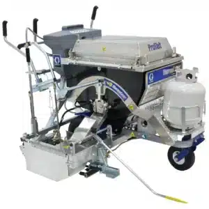 Máy Kẻ Vạch Nhiệt Dẻo Graco ThermoLazer ProMelt