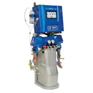 Máy Phun Hai Thành Phần Graco Reactor 3 E-XP1