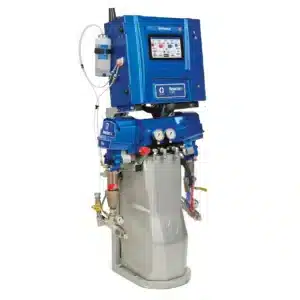 Máy phun hai thành phần Graco Reactor 3 E-XP2