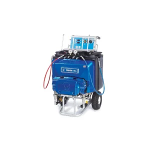 Máy phun hai thành phần Graco Reactor E-10HP
