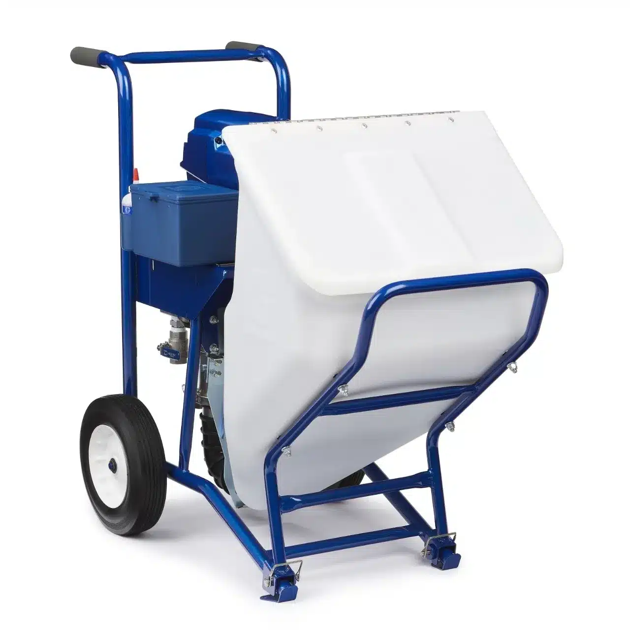 Máy Phun Vữa Graco ToughTek F340e may-phun-vua-graco-toughtek-f340e-2