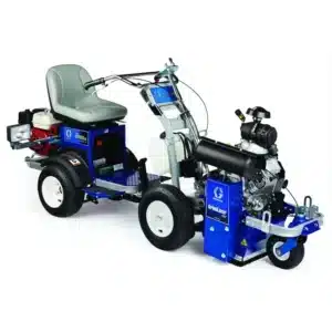 Máy xóa vạch đường Graco GrindLazer 630 3