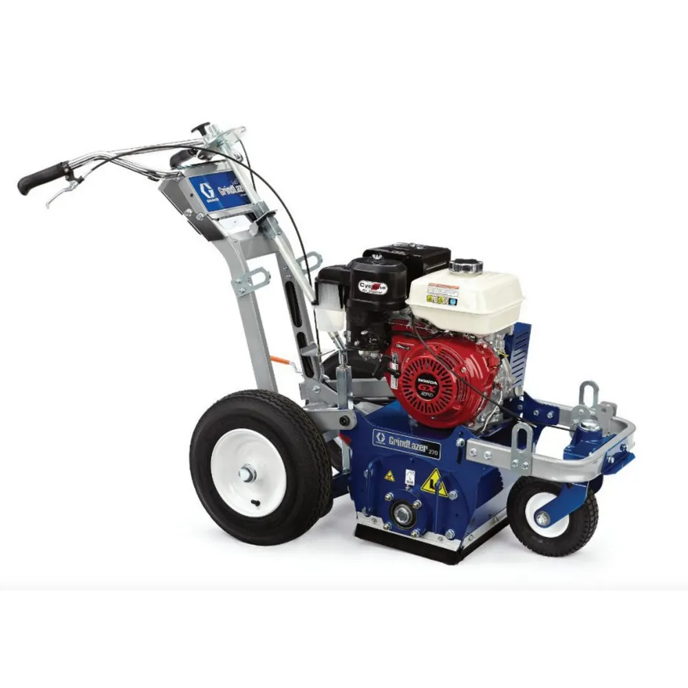 Máy Xóa Vạch Graco GrindLazer 270 Máy xóa vạch Graco GrindLazer 270