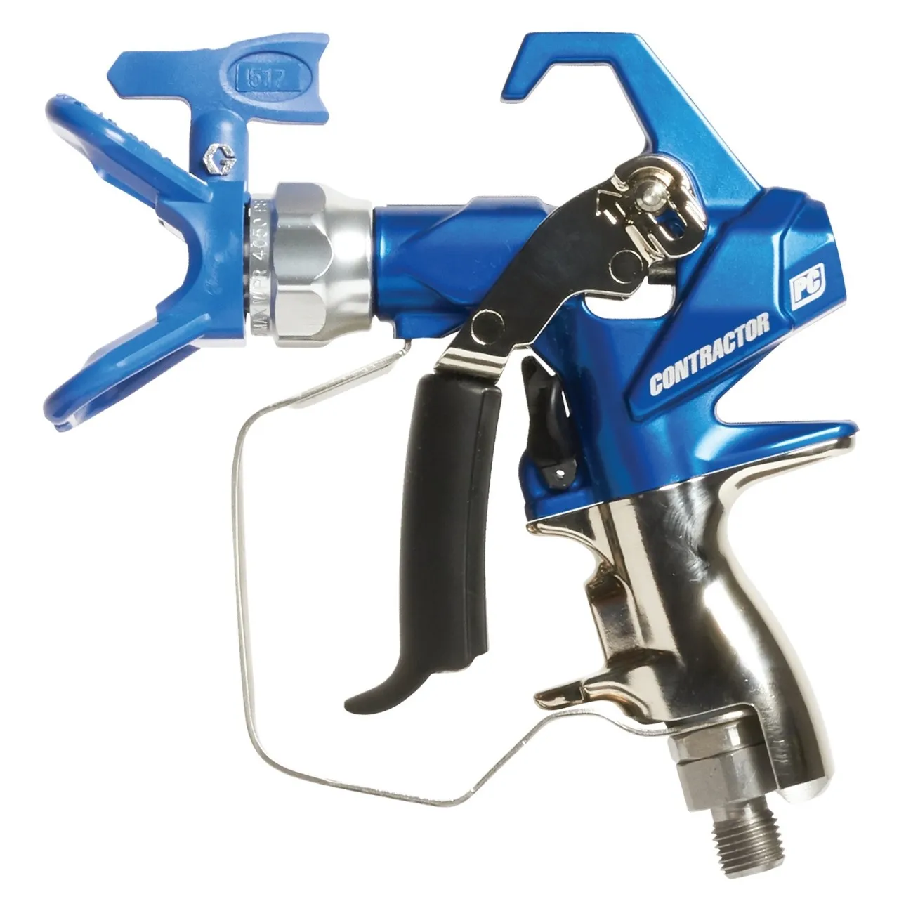 Súng Phun Sơn Graco Contractor PC Compact sung-phun-son-graco-contractor-pc-compact-1
