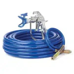 Súng Phun Sơn Graco Flex Plus