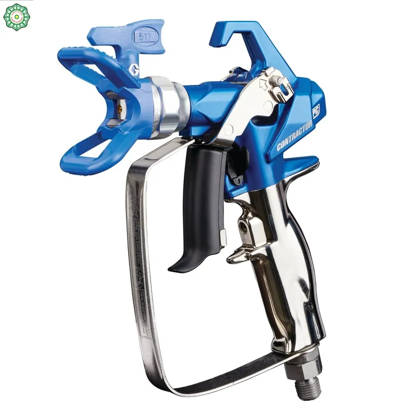 Súng phun sơn Graco Contractor Gun