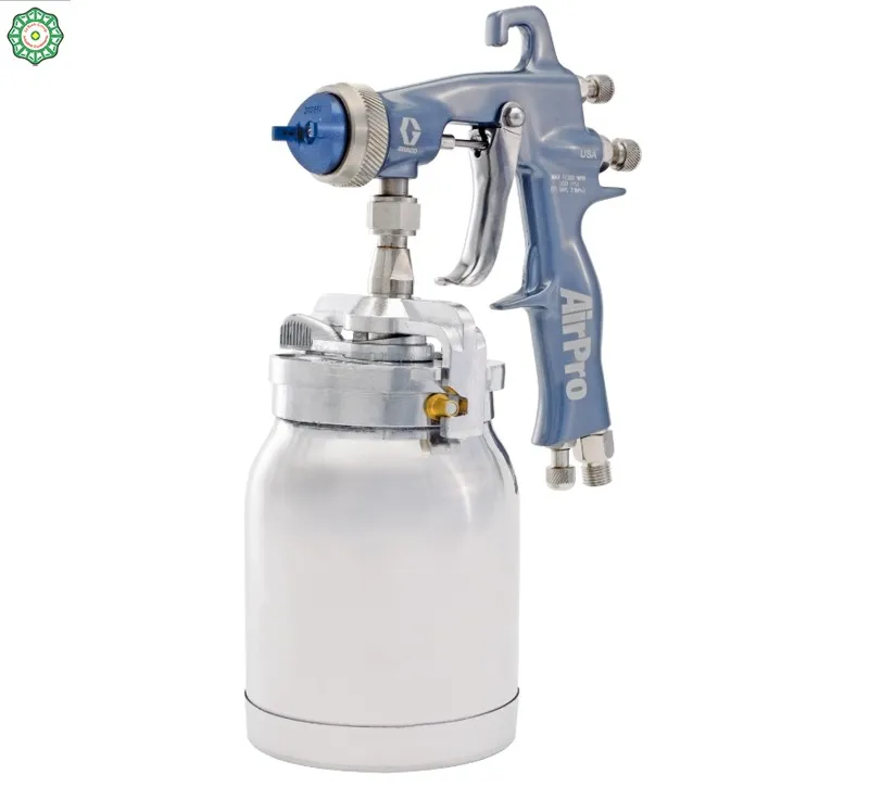Súng phun sơn áp lực Graco AirPro