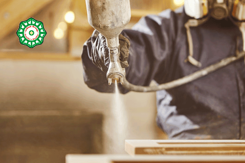 Cách vệ sinh máy phun sơn đơn giản và hiệu quả Kiểm tra máy phun sơn sau khi bảo dưỡng