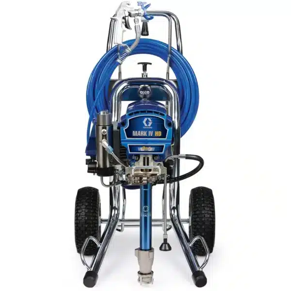 Máy Phun Bột Bả Đa Năng Graco Mark IV