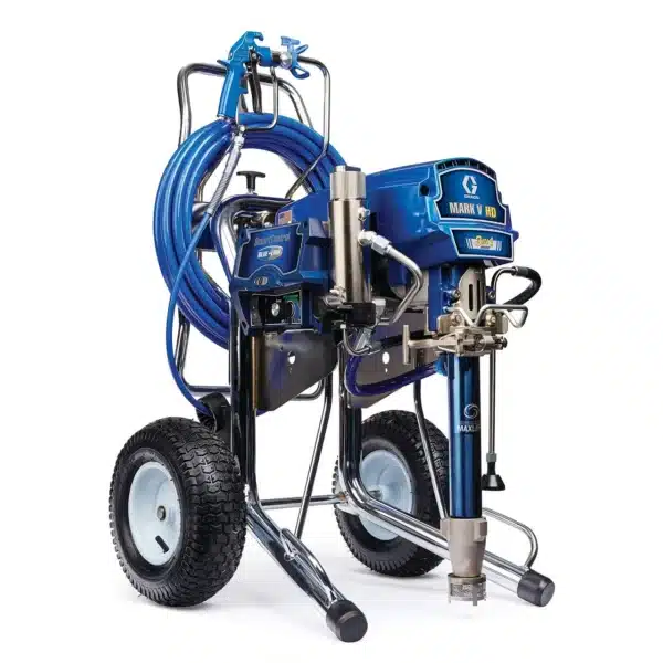 Máy Phun Bột Bả Đa Năng Graco Mark V